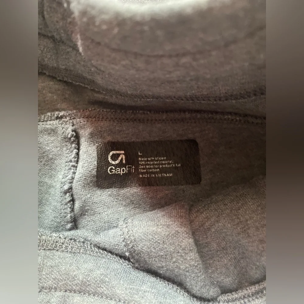 GAP Kids 2 piece Matching jogging Set - Gray Size 10